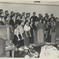 Vanport College Choral Union