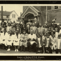 Bethel AME Easter 1949.JPG