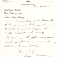 Odessa Freeman YWCA letter 1940.jpg