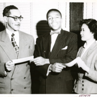 Ibom and Choi with Rutherford 1954.jpg